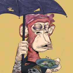 Rekt Ape #584
