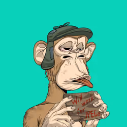 Rekt Ape #5815