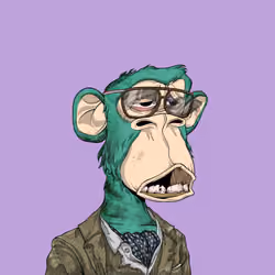 Rekt Ape #6931