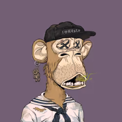 Rekt Ape #3798