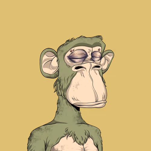 Rekt Ape #9170