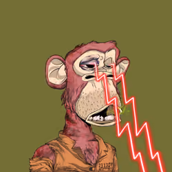 Rekt Ape #4784