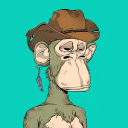 Rekt Ape #3105