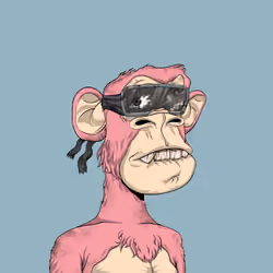 Rekt Ape #4984