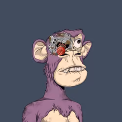 Rekt Ape #818