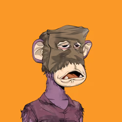 Rekt Ape #6364