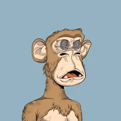 Rekt Ape #7416