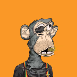 Rekt Ape #9638