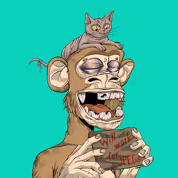 Rekt Ape #4941