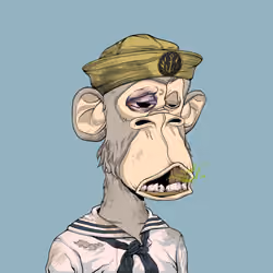 Rekt Ape #7394