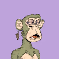 Rekt Ape #6664
