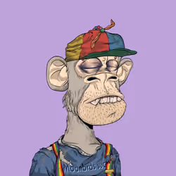 Rekt Ape #415