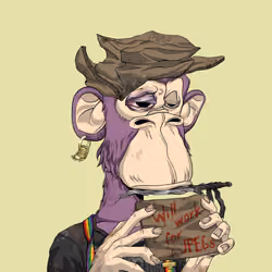Rekt Ape #6290