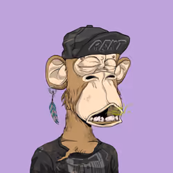 Rekt Ape #4170