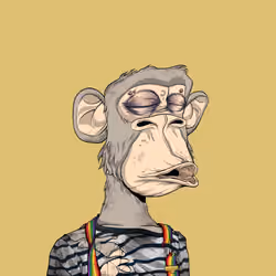 Rekt Ape #5434