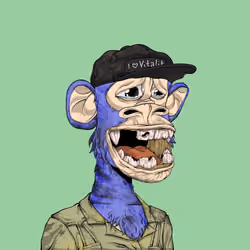 Rekt Ape #1432