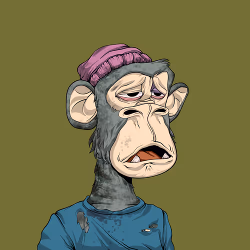 Rekt Ape #1461