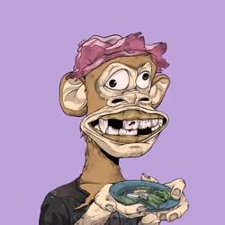 Rekt Ape #6586