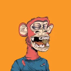 Rekt Ape #4126