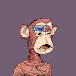 Rekt Ape #2512