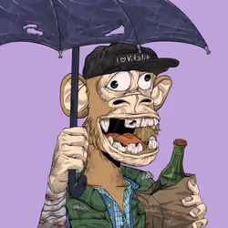 Rekt Ape #561