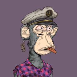 Rekt Ape #5627
