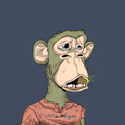 Rekt Ape #2618
