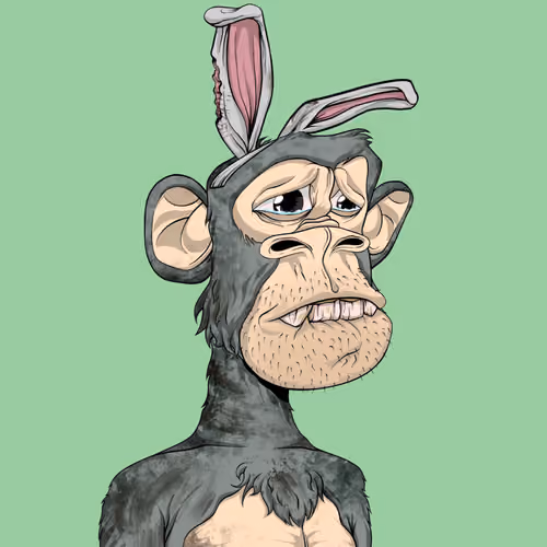 Rekt Ape #6074