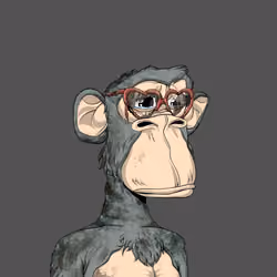 Rekt Ape #4131