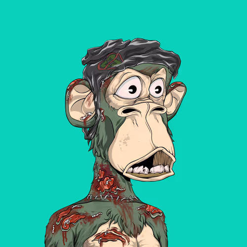 Rekt Ape #6249