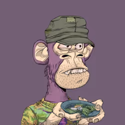 Rekt Ape #9651