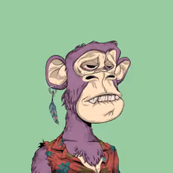 Rekt Ape #6592