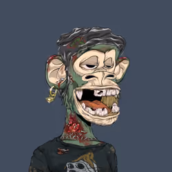 Rekt Ape #5455