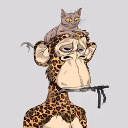 Rekt Ape #1891