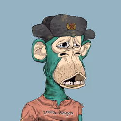 Rekt Ape #8548