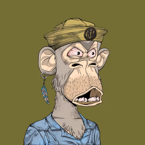 Rekt Ape #6246