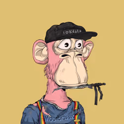 Rekt Ape #5169