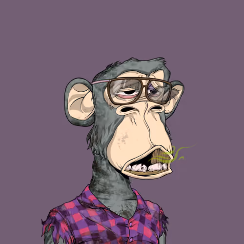 Rekt Ape #5295