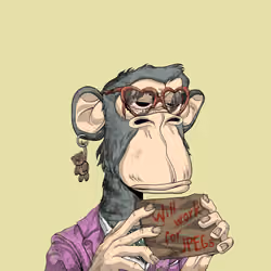 Rekt Ape #414