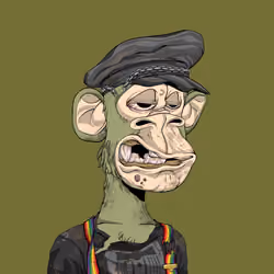 Rekt Ape #2314