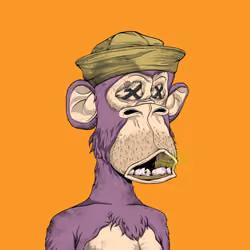 Rekt Ape #6680