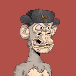 Rekt Ape #8849