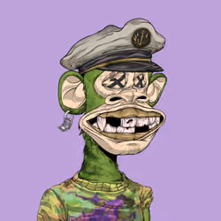 Rekt Ape #920