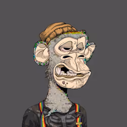 Rekt Ape #5823
