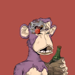 Rekt Ape #4789