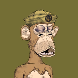 Rekt Ape #4177
