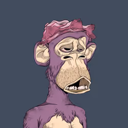 Rekt Ape #2517