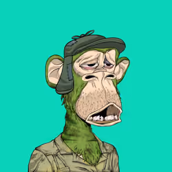 Rekt Ape #8199