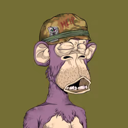 Rekt Ape #3264