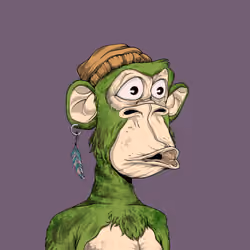 Rekt Ape #8504